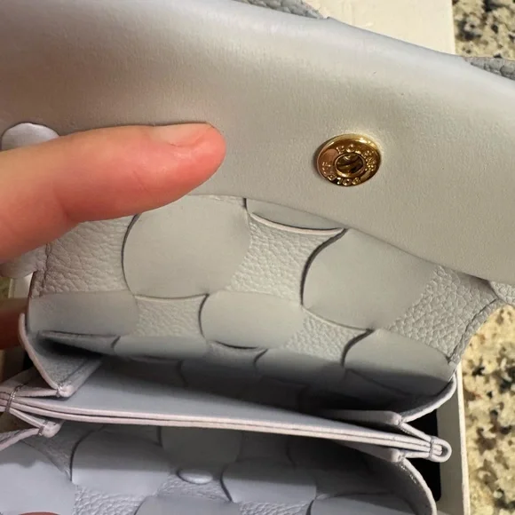 Polène Neiti Card Holder - Picture 5 of 10